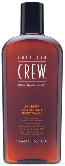 24hr Deodorant Bodywash