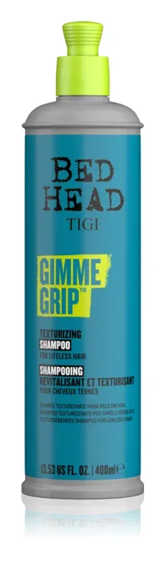 Bed Head Gimme Grip Shampoo