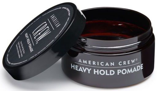 Heavy Hold Pomade