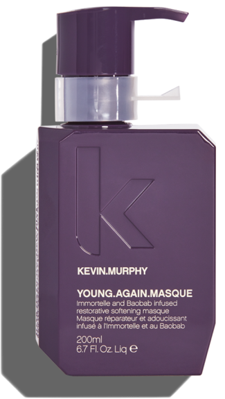 Young Again Masque