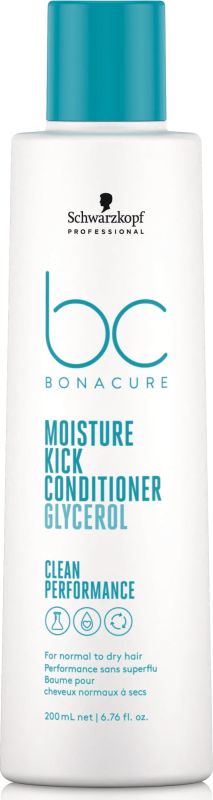 Bonacure - Moisture Kick Conditioner