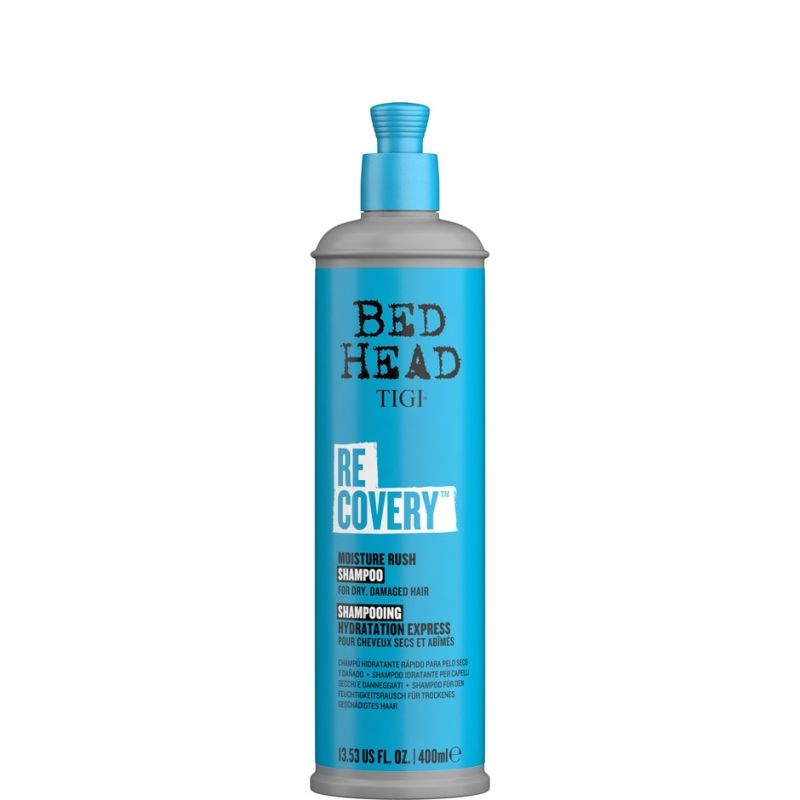 Bed Head Recovery Shampoo