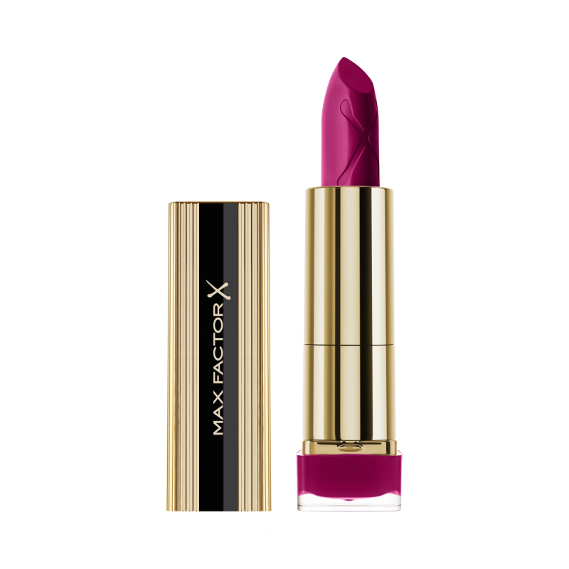 Colour Elixir Lipstick - 135 Pure Plum