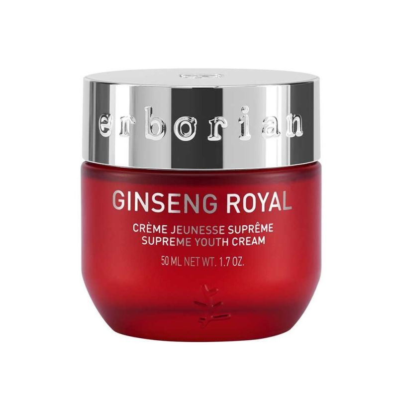 Ginseng Royal Supreme Youth Creme