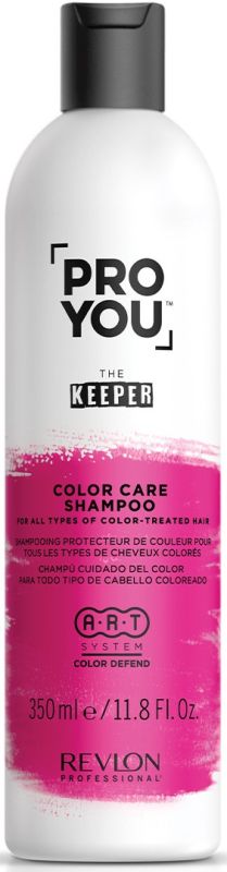 ProYou Keeper Shampoo