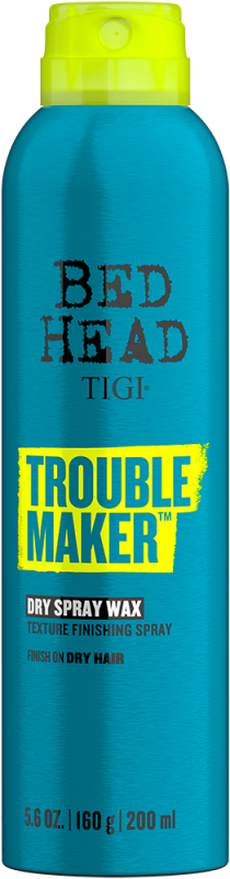 Trouble Maker Spray Wax