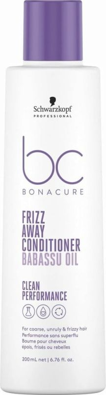 Bonacure - Frizz Away Conditioner