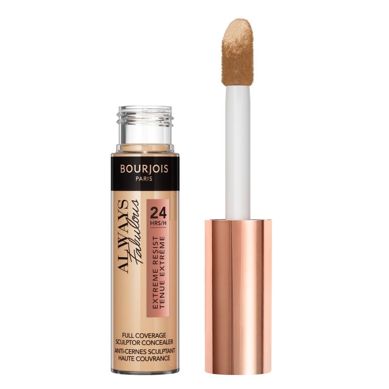 Always Fabulous Full Coverage Sculptor Concealer