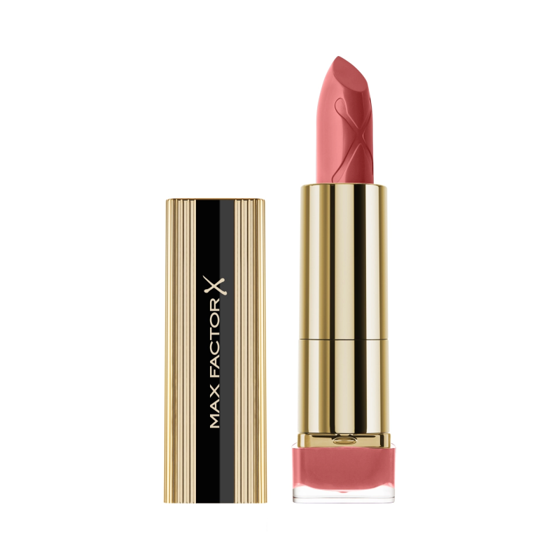 Colour Elixir Lipstick - 015 Nude Rose