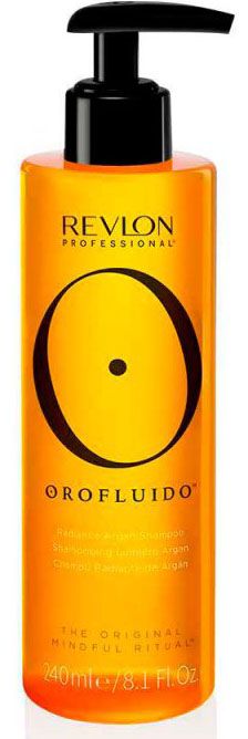 Radiance Argan Shampoo