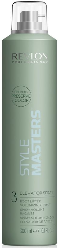 Style Masters Elevator Volume Spray