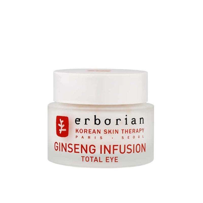 Ginseng Infusion Total Eye