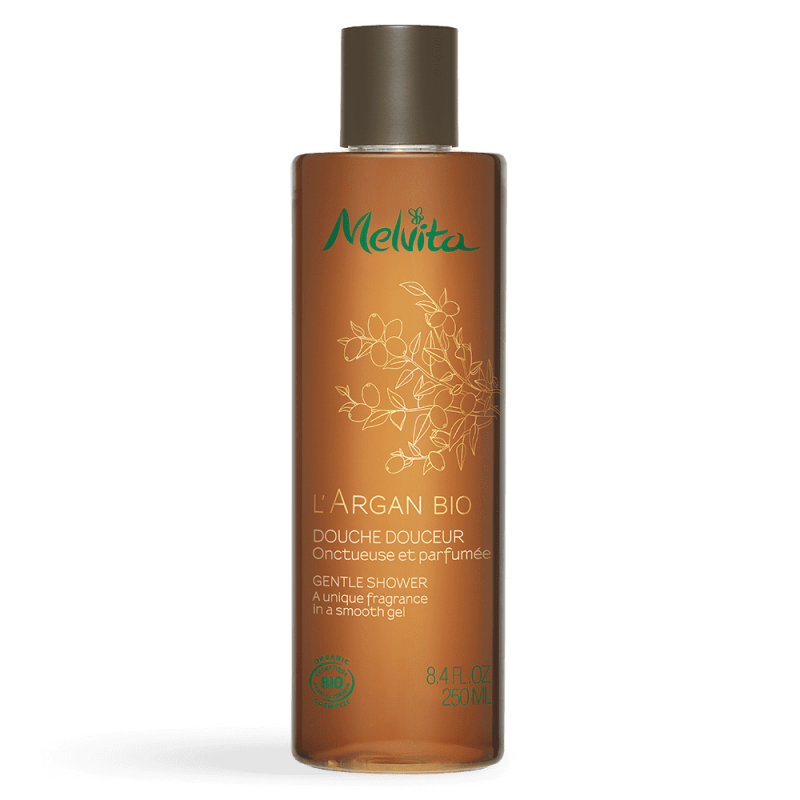 Argan Bio - Gentle Shower