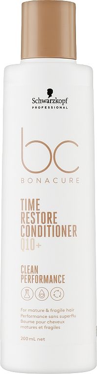 Bonacure - Time Restore Conditioner