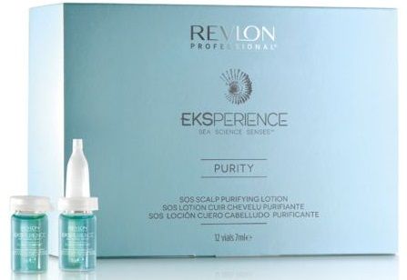 Eksperience Scalp Purifying Lotion 12 ampul