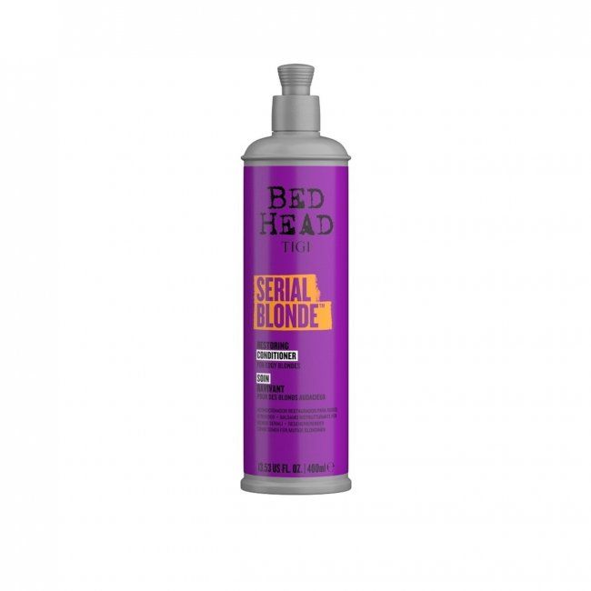 Bed Head Serial Blonde Conditioner