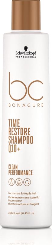 Bonacure - Time Restore Shampoo