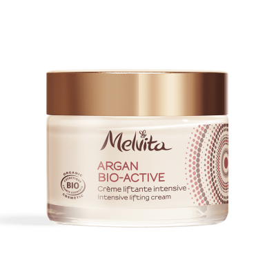 Argan Bio-Active Intensive Lifting Cream