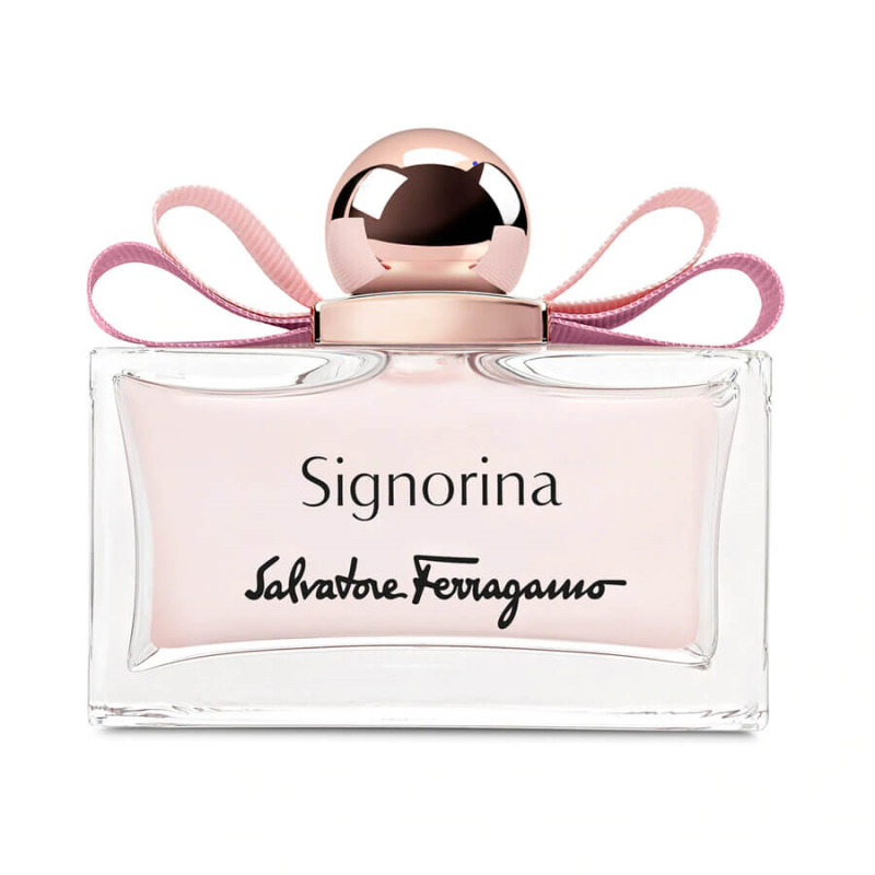 Signorina - Eau de Parfum