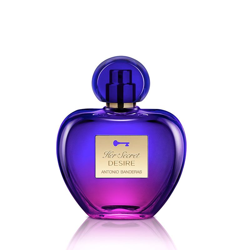 Her Secret Desire edt