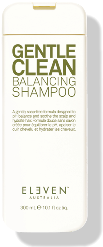 Gentle Clean Balancing Shampoo