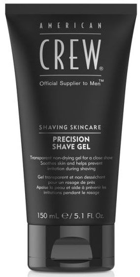 Precision Shave Gel