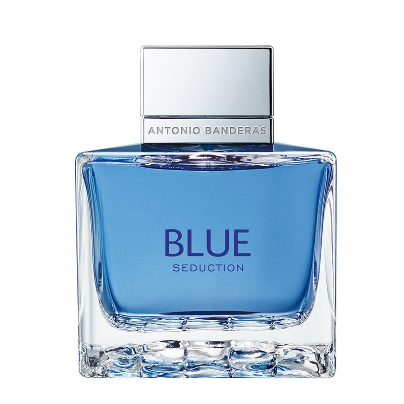 Blue Seduction edt