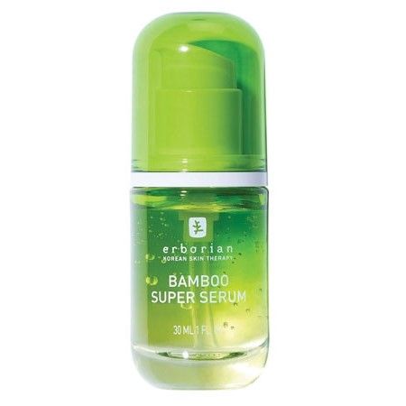 Bamboo Super Serum