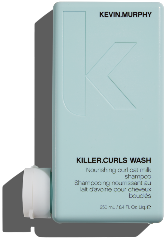 Killer Curls Wash