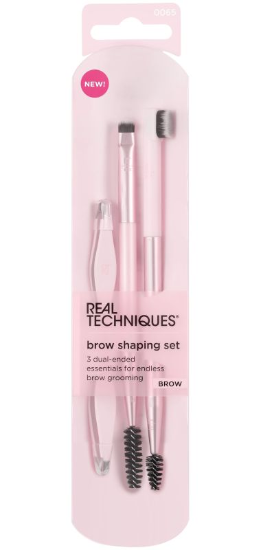 Start To Finish Brow Set