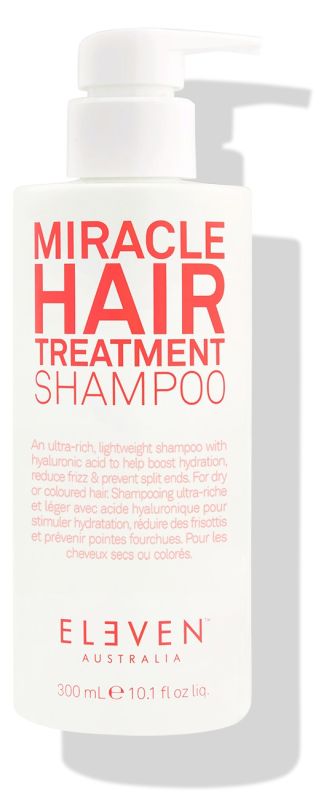 Miracle Hair Treatment Shampoo