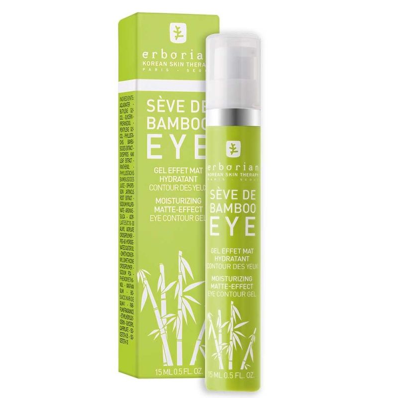 Seve de Bamboo Eye