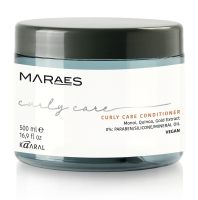 Maraes - Curly Care Conditioner