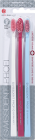 PROFI Extra Soft Toothbrush 3/1