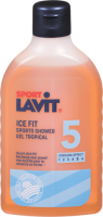 Ice Fit Sports Shower Gel Tropical