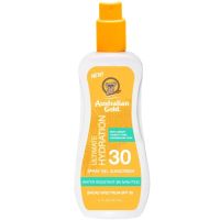 Spray Gel Sunscreen - SPF 30