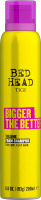 Bed Head Bigger The Better Foam Shampoo