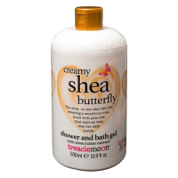 Bath & Shower Gel Shea