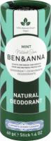 Natural Deo Stick - Mint