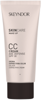 CC Cream 01 SPF30