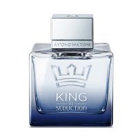 King Of Seduction edt