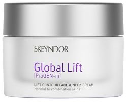 Global Lift - Cream Normal and Combination