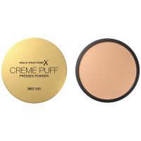 Créme Puff Powder