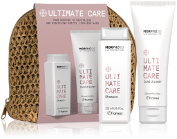 Set Ultimate Care & Summer Bag