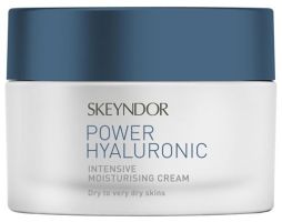 Power Hyaluronic - Moisturising Cream