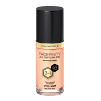 Face Finity 3in1 - C40 Light Ivory