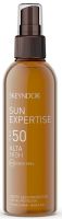 SUN Dry Oil Protection Body & Hair SPF50