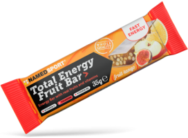 Total energy fruit bar Fruit Tango