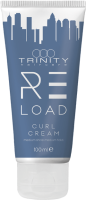 Reload Curl Cream Medium