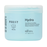 Purify Hydra - Deep Moisturizing Mask